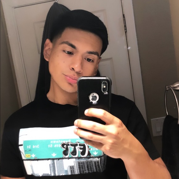 Meet your Posher, Brian - Picture 1 of 1